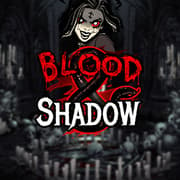 Blood And Shadow