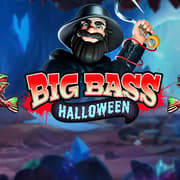 Big Bass Halloween