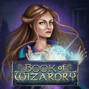 Book of Wizardry