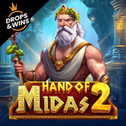 Hand Of Midas 2