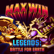 Legends: Battle for Earth