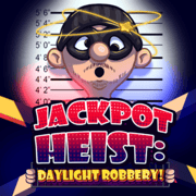 Jackpot Heist: Daylight Robbery!