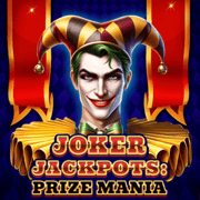 Joker Jackpots: Prize Mania