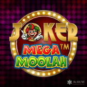 Joker Mega Moolah