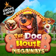 The Dog House Megaways