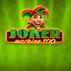 Joker Machine 100