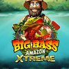 Big Bass Amazon Xtreme