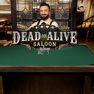 Dead or Alive Saloon