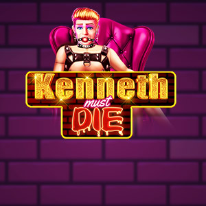 Kenneth Must Die