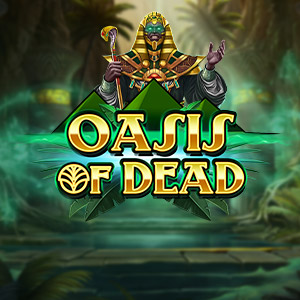 Oasis Of Dead