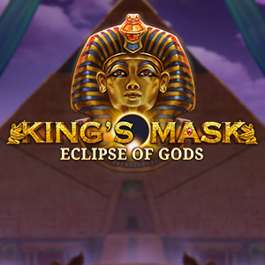 Kings Mask Eclipse Of Gods