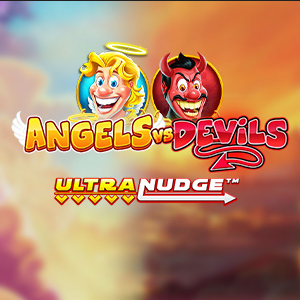 Angels Vs Devils Ultranudge