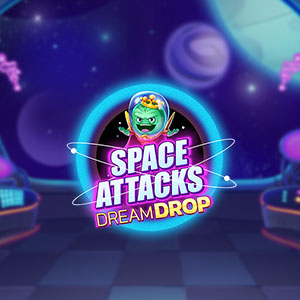 Space Attacks Dream Drop