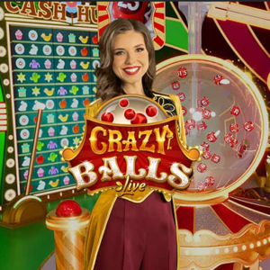 Crazy Balls