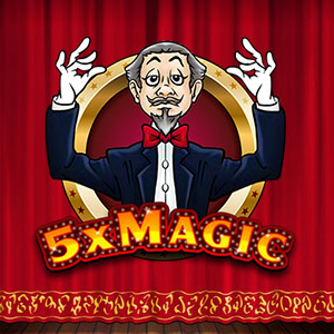 5xmagic