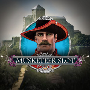 Musketeer slot