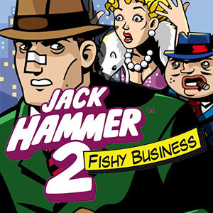 Jack hammer 2