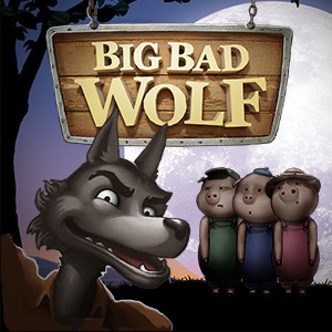 Big bad wolf