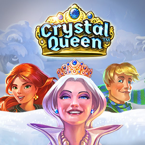 Crystal queen
