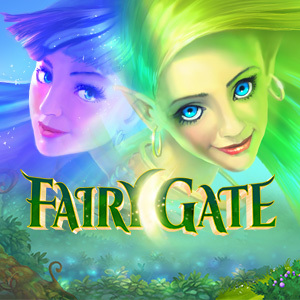 Fairy gate