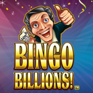 Bingo billions