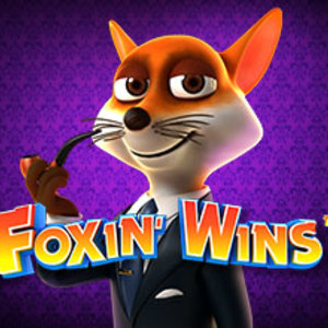 Foxinwins