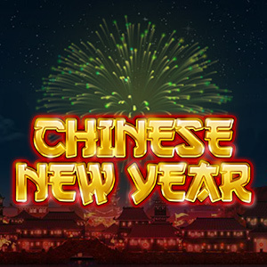 Chinese new year