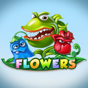 Mobile game icon