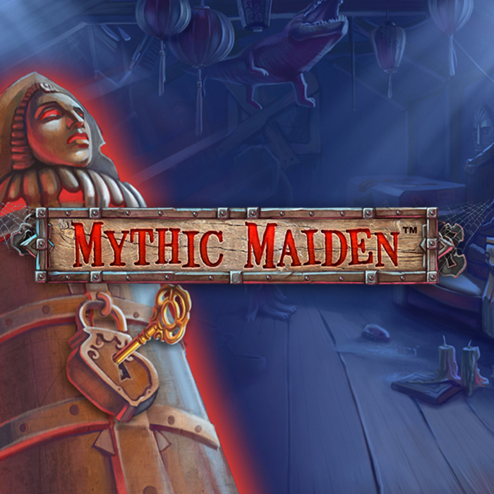 Mythicmaiden