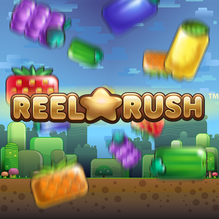 Reelrush