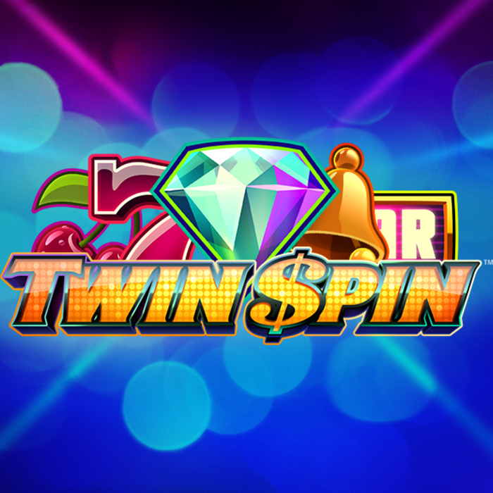 Twinspin