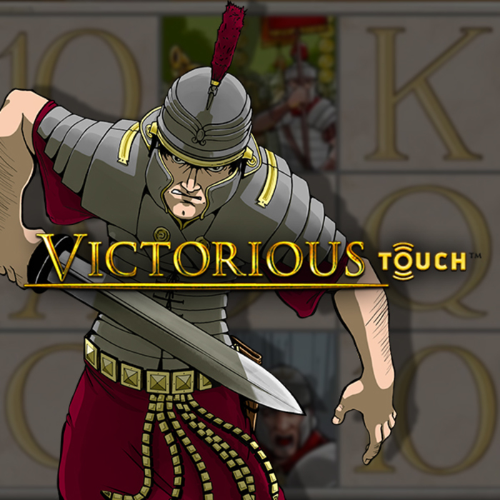 Victorious