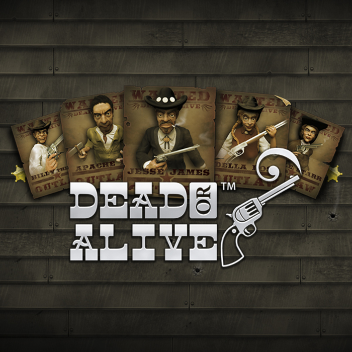 Dead or alive