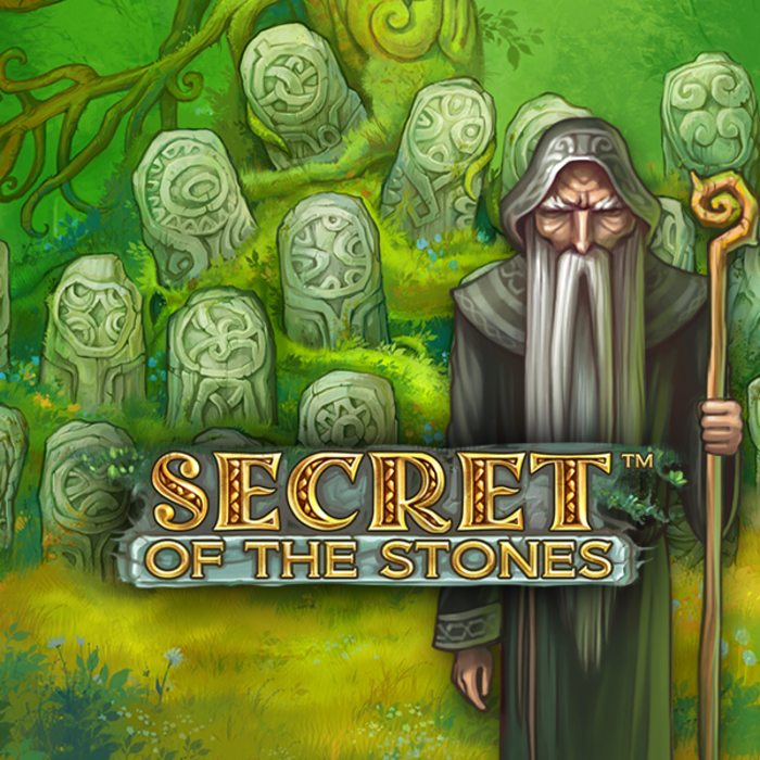 Secretofthestones