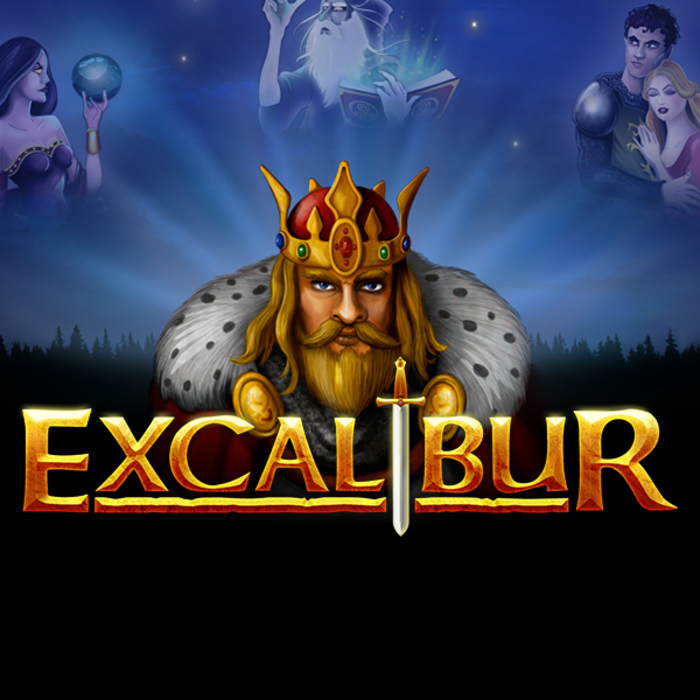 Excalibur