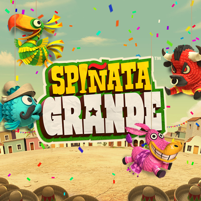 Spinatagrande
