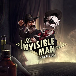 Mobile covers 300x300 0059 the invisible man