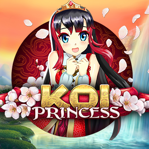300x300 koi princess