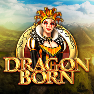 Dragon born