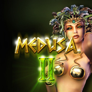 Medusa ii
