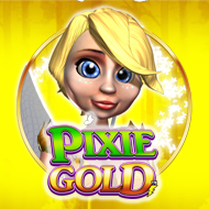 Pixie gold