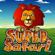 Super safari