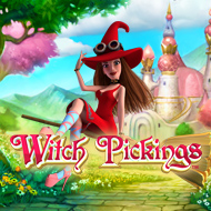 Witch pickings