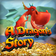 A dragon story