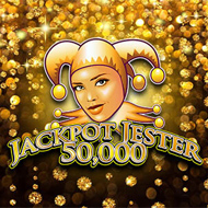 Jackpot jester 50k