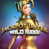 Jackpot jester wild nudge