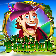 Jacks beanstalk