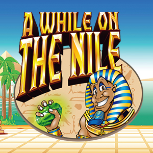 A while on the nile 300x300