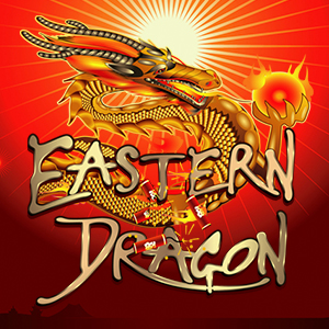 Eastern dragon 300x300