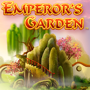 Emperors garden 300x300